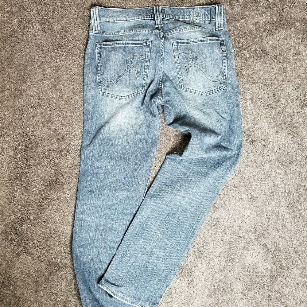 Rock & Republic Jeans 30x32